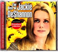 Jackie DeShannon - The Best of