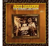 Jackie Deshannon - The Sherry Lee Show