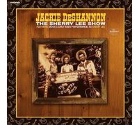 Jackie Deshannon - The Sherry Lee Show [Vinilo]