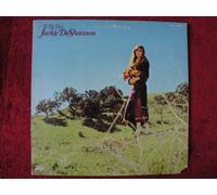Jackie DeShannon "To Be Free" Original 1970 Imperial Records LP-12453, Stereo Vinyl Lp Ex