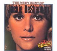 Jackie Deshannon - Very Best of Jackie Deshannon