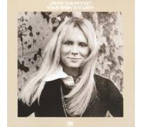Jackie DeShannon - Your Baby Is a Lady