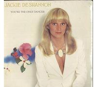 Jackie DeShannon - You're The Only Dancer