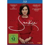 Jackie - Die First Lady [Blu-ray]