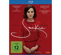 Jackie - Die First Lady (Blu-ray) (Importación USA)