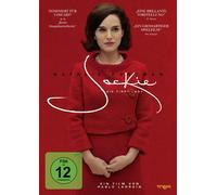 Jackie: Die First Lady (DVD) (Importación USA)