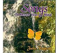Jackie Dougherty - Songs to Renew Your Mind