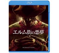 Jackie Earle Haley - A Nightmare On Elm Street [Edizione: Giappone] [Italia] [Blu-ray]