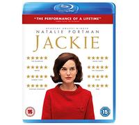 Jackie [Edizione: Regno Unito] [Reino Unido] [Blu-ray]