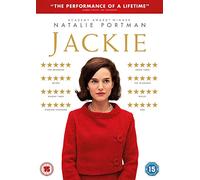 Jackie [Edizione: Regno Unito] [Reino Unido] [DVD]