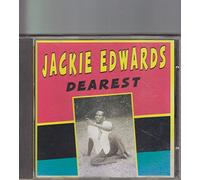Jackie Edwards - Dearest