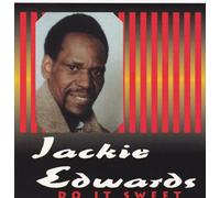 Jackie Edwards - DO IT SWEET - EDWARDS,JACKIE