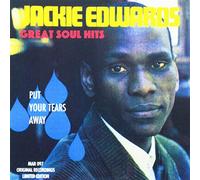 Jackie Edwards - Great Soul Hits 30 Cuts