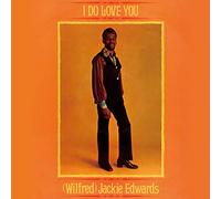 Jackie Edwards - I Do Love You