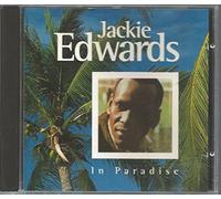 Jackie Edwards - In Paradise