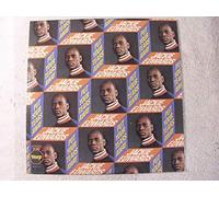 JACKIE EDWARDS - put your tears away LP