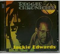 Jackie Edwards - Reggae Chronicles