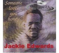 Jackie Edwards - Someone Love's You Honey