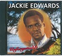Jackie Edwards - Unforgettable