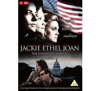 Jackie Ethel Joan [Reino Unido] [DVD]