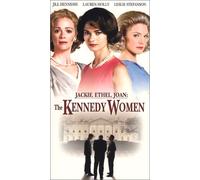 Jackie, Ethel, Joan: The Kennedy Women [USA] [VHS]