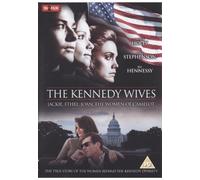 Jackie, Ethel, Joan: The Women Of Camelot [Edizione: Regno Unito] [Reino Unido] [DVD]