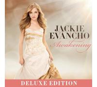 Jackie Evancho - Awakening (2CD LIMITED DELUXE EDITION)