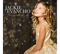 JACKIE EVANCHO - Dream With Me