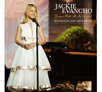 JACKIE EVANCHO - Dream With Me in Concert