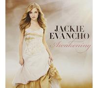 Jackie Evancho - Jackie Evancho - Jackie Evancho - Awakening 2 CD Set (2 CD)