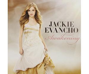 Jackie Evancho - Jackie Evancho - Jackie Evancho - Awakening 2 CD Set (2 CD)
