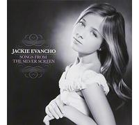 JACKIE EVANCHO - Music of the Movies