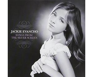 JACKIE EVANCHO - Music of the Movies
