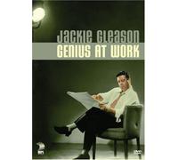 Jackie Gleason: Genius at Work [USA] [DVD]
