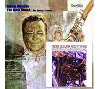Jackie Gleason & His Orchestra - Silk 'n' Brass & the Now Sound
