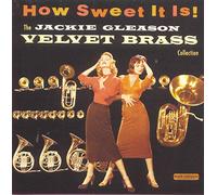 Jackie Gleason - How Sweet It Is