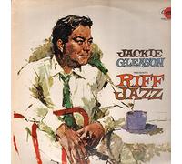 Jackie Gleason - Jackie Gleason Presents Riff Jazz