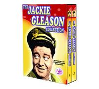 Jackie Gleason - Jackie Gleason [USA] [DVD]