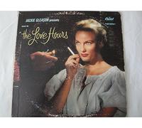 jackie gleason - music for the love hours (33 tours)