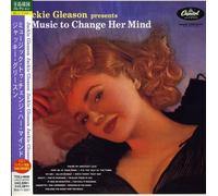 Jackie Gleason - Music to Change Her Mind [Import]