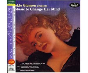 Jackie Gleason - Music to Change Her Mind [Import]