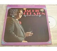 Jackie Gleason Plays Pretty For The People