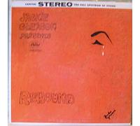Jackie Gleason Presents Rebound [Vinyl LP] [Vinilo]