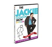 Jackie Gleason Show: In Color (3 Dvd) [Edizione: Stati Uniti] [Italia]