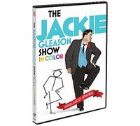 Jackie Gleason Show: In Color [Edizione: Stati Uniti] [Italia] [DVD]