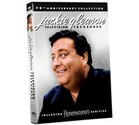Jackie Gleason Television Treasures: 70th Anniversary Collection [USA] [DVD]