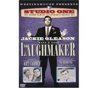 Jackie Gleason - The Laughmaker