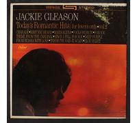 Jackie Gleason - Today's Romantic Hits / For Lovers Only, Vol. 2