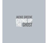 Jackie Greene - Giving Up The Ghost [Vinilo]