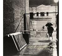 Jackie Greene - Light Up Your Window / Silver Lining [Vinilo]